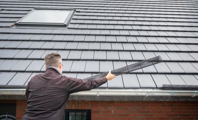 Professional Gutter Installers