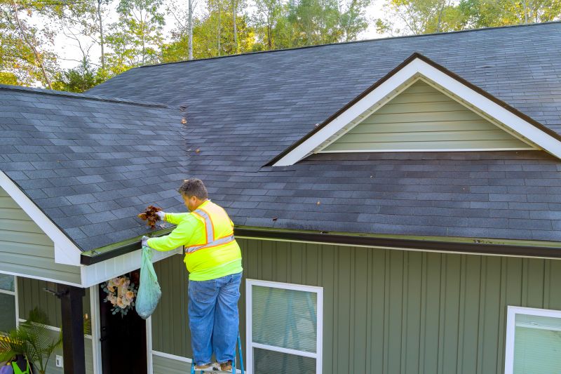 When to Schedule Gutter Cover Service